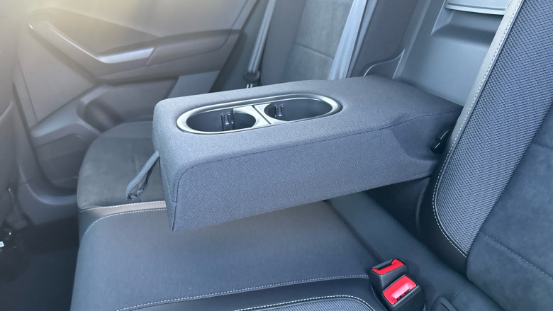 Volkswagen T-Roc 1.0 TSI 115 Style Design 5dr Petrol Hatchback